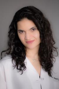 Pinar J Smith, MD Profile Headshot